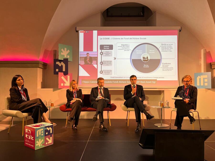 Evento Urbanpromo 2024  - foto 1