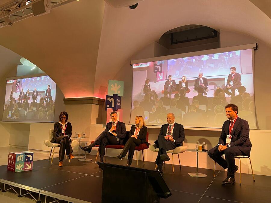Evento Urbanpromo 2024  - foto 3