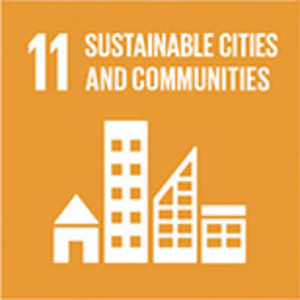 Città e comunità sostenibili (EN)