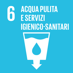 Acqua pulita e servizi igienico-sanitari (ITA)