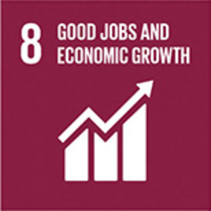 Buona occupazione e crescita economica (EN)