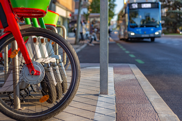 Settimana Europea della Mobilità