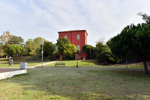 Casa Rossa di Alfredo Panzini